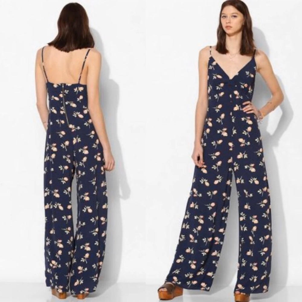 Uo Jumpsuit - image 1